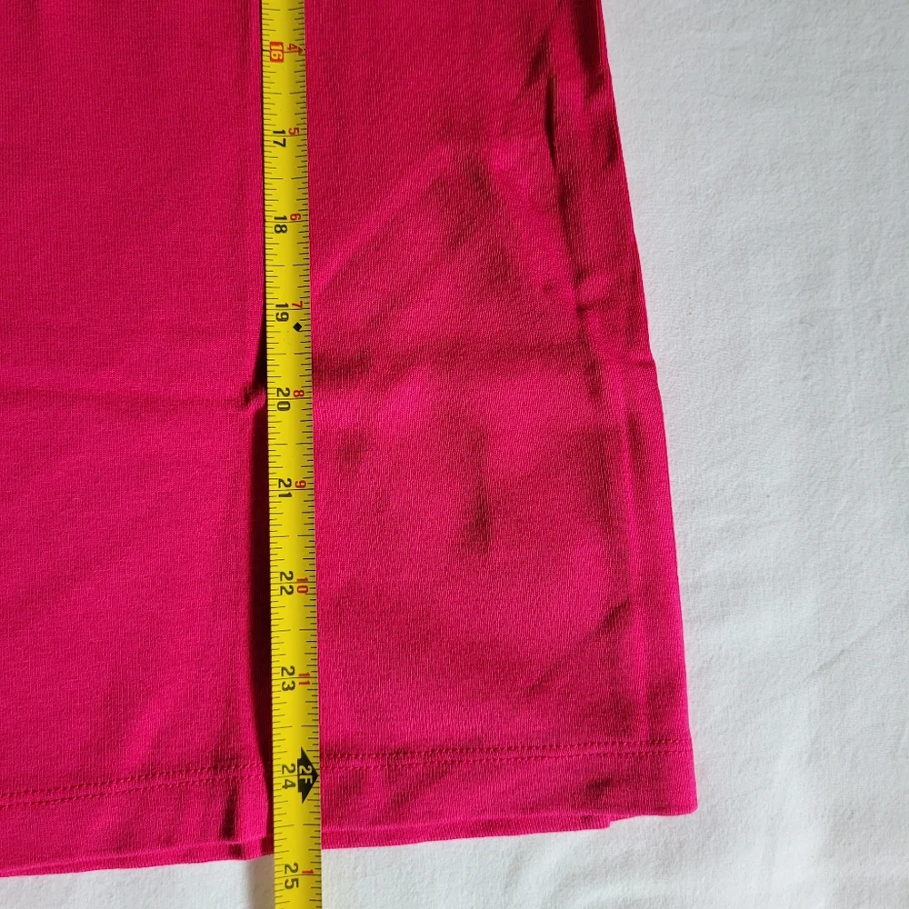 White Stag T-shirt Bundle, Pink and Purple, Sz L, EUC - Picture 6 of 10